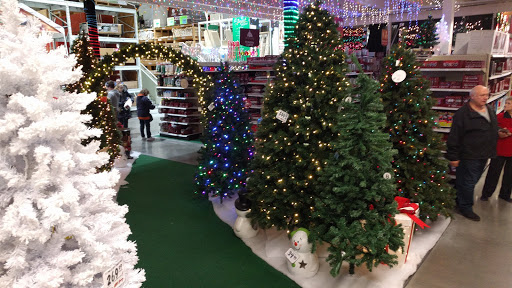 Home Improvement Store «Menards», reviews and photos, 7435 Barrington Rd, Hanover Park, IL 60133, USA