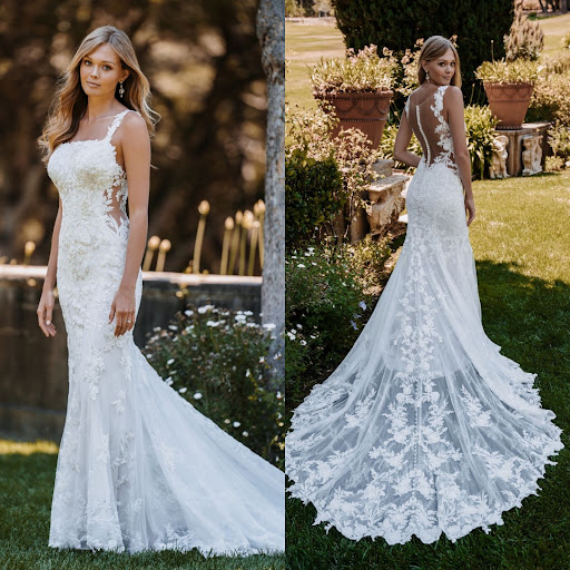 Bridal Shop «TLC Bridal Boutique Inc.», reviews and photos, 1 W 2nd St, Frederick, MD 21701, USA