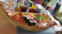 Sushi du Restaurant japonais Kabuki Sushi à Cornebarrieu - n°10