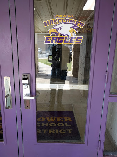 Locksmith «A+ Safe & Lock LLC», reviews and photos, 240 Skyline Dr, Conway, AR 72032, USA