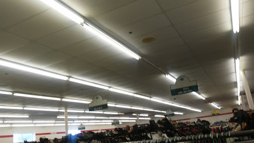 Thrift Store «Family Thrift Center», reviews and photos, 4801 Ayers St, Corpus Christi, TX 78415, USA