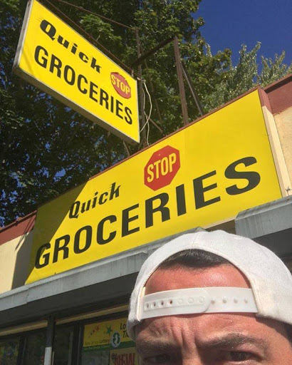 Convenience Store «Quick Stop», reviews and photos, 58 Leonard Ave, Leonardo, NJ 07737, USA