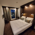 Photo n°2 de l'avis de Christoph.i fait le 29/11/2021 à 20:20 sur le  Hotel Motel One Frankfurt-Messe à Frankfurt