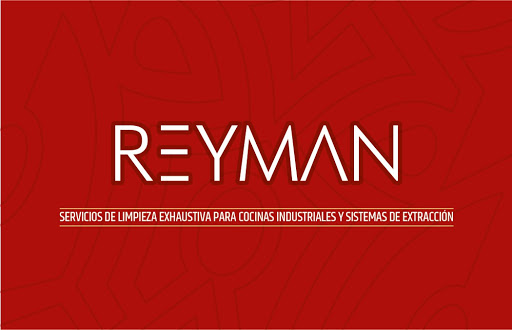 Reyman: Soporte Industrial Y De Servicios