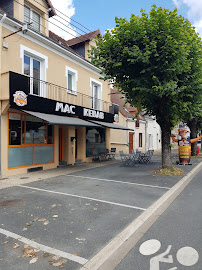 Photos du propriétaire du Restauration rapide Mac kebab à Châteauroux - n°2