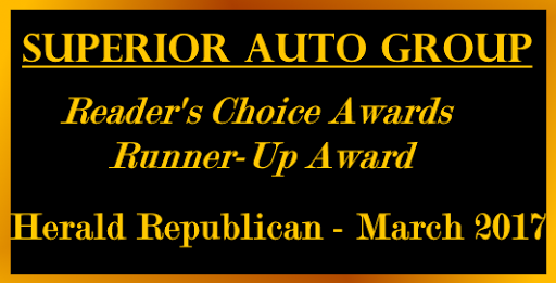 Used Car Dealer «Superior Auto, Inc», reviews and photos, 1912 N Wayne St, Angola, IN 46703, USA