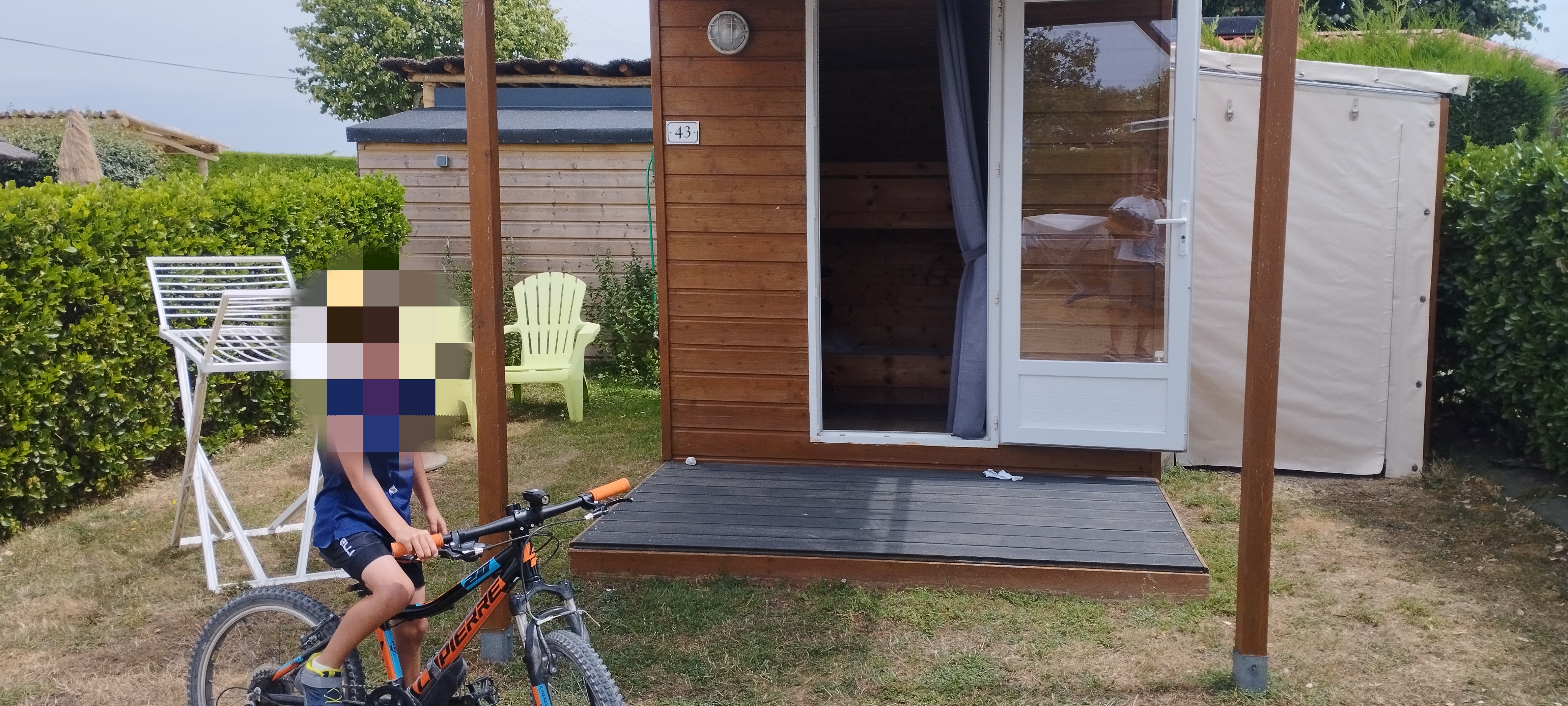 Photo n° 3 de l'avis de tristan.o fait le 18/07/2023 à 15:43