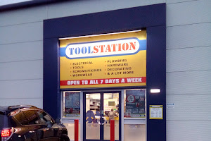 Toolstation Havant