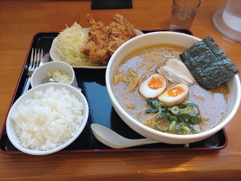 ラーメン はっちゃき