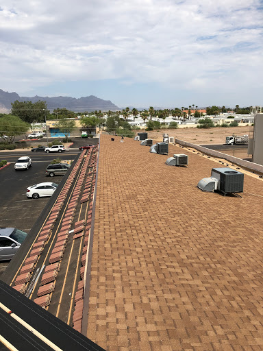 Roofing Contractor «Efficient Roofing», reviews and photos, 1721 W Superstition Blvd, Apache Junction, AZ 85120, USA