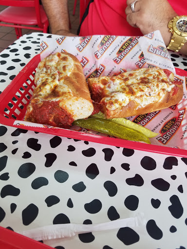 Sandwich Shop «Firehouse Subs», reviews and photos, 134 Weston Rd, Sunrise, FL 33326, USA