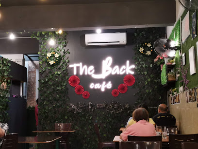 The Back Cafe