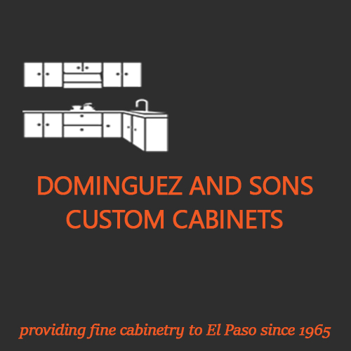 Dominguez and Sons Custom Cabinet Shop