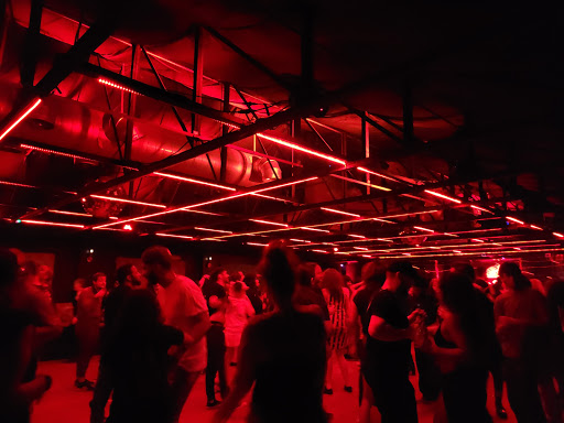 Night Club «The Church», reviews and photos, 2424 Swiss Ave, Dallas, TX 75204, USA