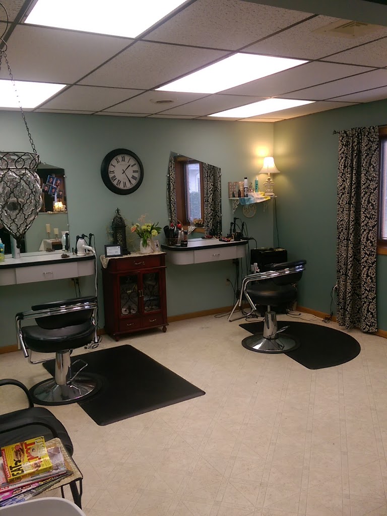 Creative Hair Co 56073
