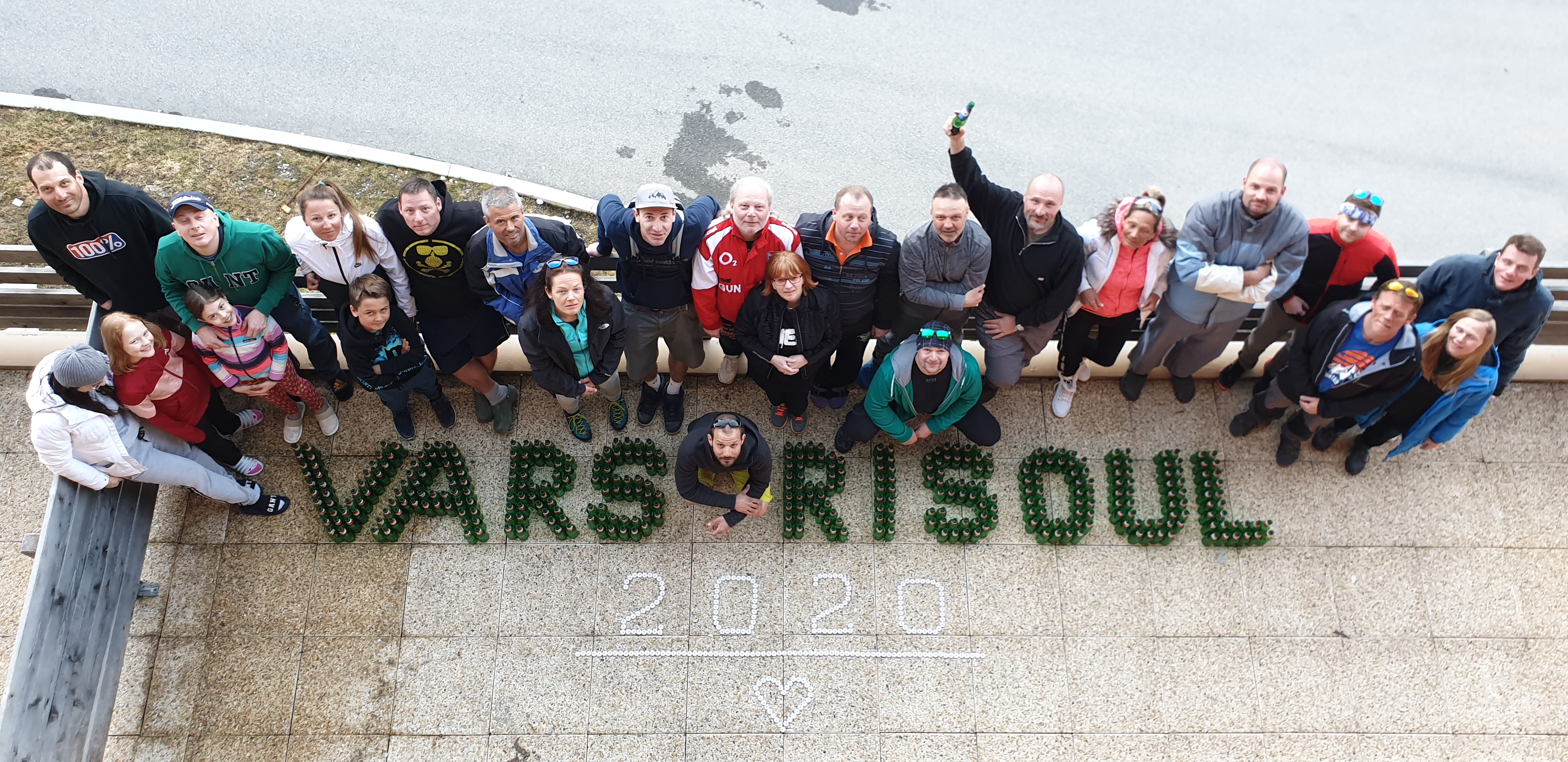 Photo n° 1 de l'avis de vitmar.z fait le 27/03/2020 à 15:30
