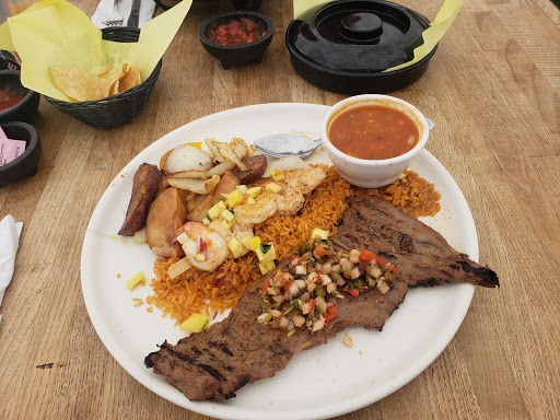 Acapulco Restaurant & Cantina