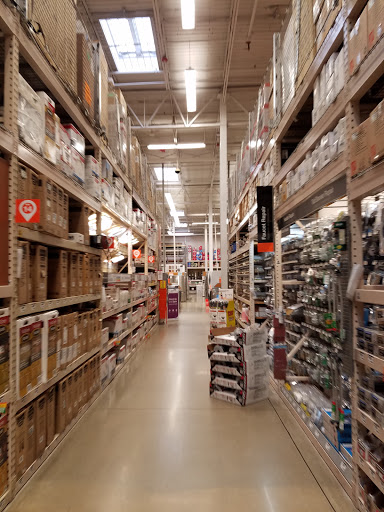 Home Improvement Store «The Home Depot», reviews and photos, 2920 Audrey Ave, Naperville, IL 60540, USA