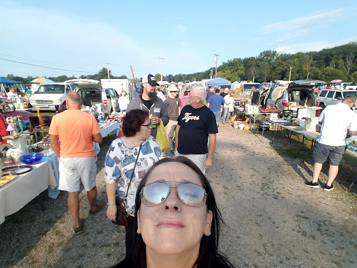 Flea Market «Armada Flea Market», reviews and photos, 25381 Armada Ridge Rd, Richmond, MI 48062, USA