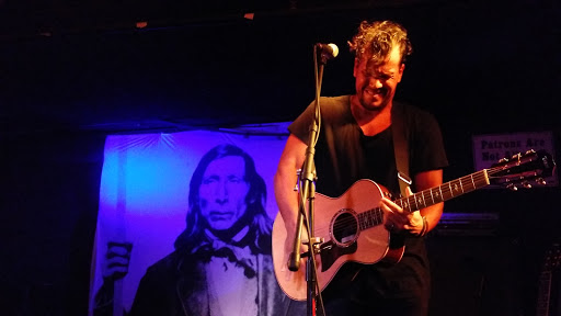 Live Music Venue «The Stephen Talkhouse», reviews and photos, 161 Main St, Amagansett, NY 11930, USA