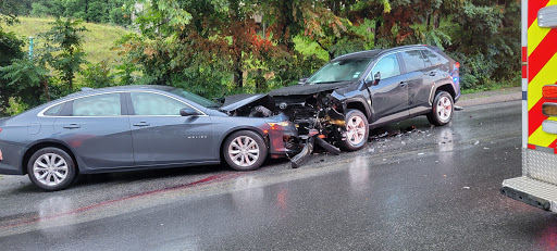 Auto Body Shop «C & M Auto Body», reviews and photos, 1029 NY-17M, Monroe, NY 10950, USA