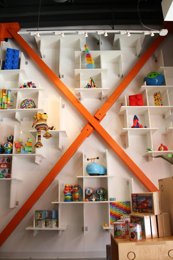 Toy Store «Fat Brain Toys», reviews and photos, 5601 W 135th St #2230, Overland Park, KS 66224, USA