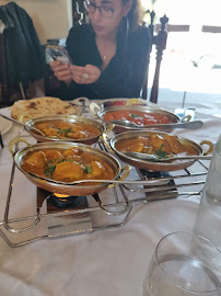 Poulet tikka masala du Restaurant indien Rajpoot à Blagnac - n°20