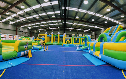 Inflatable World - Campbelltown image