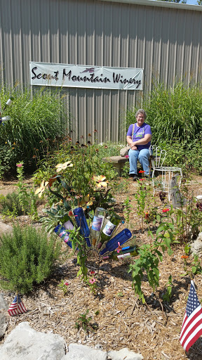 Winery «Scout Mountain Farm & Hideaway», reviews and photos, 2145 Scout Mountain Rd NW, Corydon, IN 47112, USA