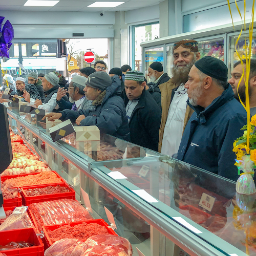 Reviews of Gafoor Pure Halal Upton Lane in London - Butcher shop