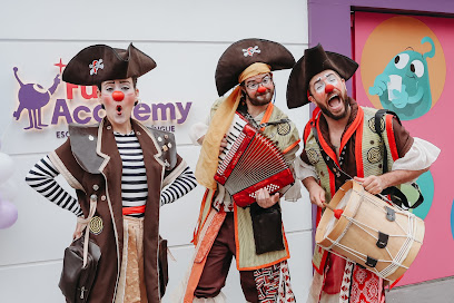 Escola Bilíngue Fun Academy - Educação Infantil Santana São Paulo