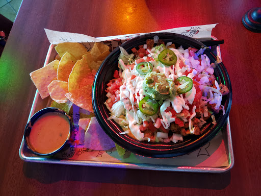 Tex-Mex Restaurant «Tijuana Flats», reviews and photos, 13256 Biscayne Blvd, North Miami, FL 33181, USA