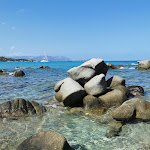 Photo n°1 de l'avis de Marco.a fait le 14/09/2021 à 08:09 sur le  Al Mari Ristorante e stabilimento balneare à Tortolì