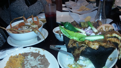 Family Restaurant «Aryso Grill Family Restaurant», reviews and photos, 410 Whittier Blvd, Montebello, CA 90640, USA