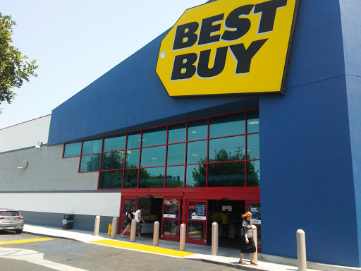 Electronics Store «Best Buy», reviews and photos, 11301 W Pico Blvd, Los Angeles, CA 90064, USA