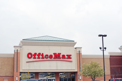 Office Supply Store «OfficeMax», reviews and photos, 13923 New Halls Ferry Road, Florissant, MO 63033, USA