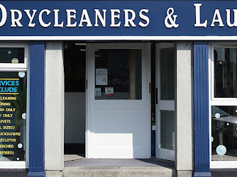 Oscars Launderette & Dry Cleaning Service
