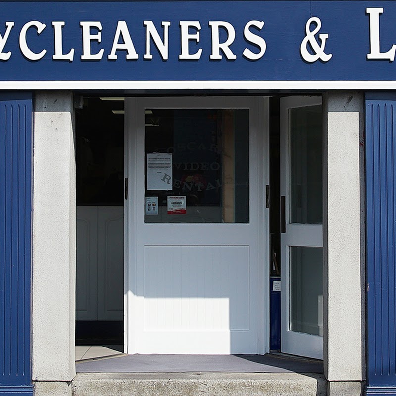 Oscars Launderette & Dry Cleaning Service