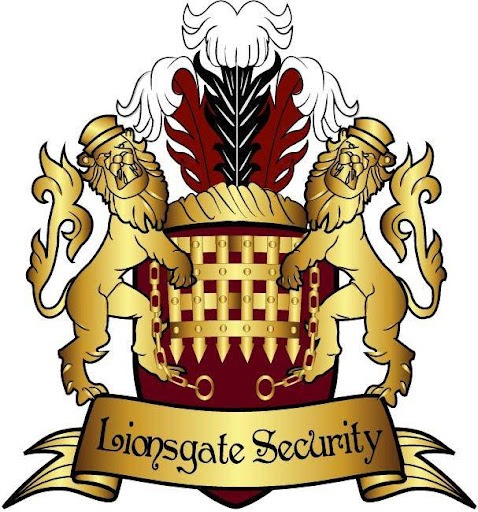 Lionsgate Security & Events Ltd
