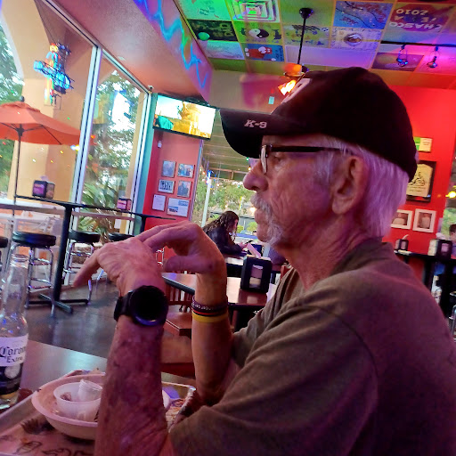 Tex-Mex Restaurant «Tijuana Flats», reviews and photos, 10900 FL-54 Ste. 101, New Port Richey, FL 34655, USA