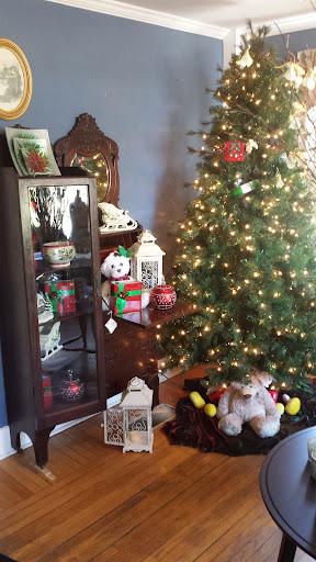 Florist «Eclectic Garden», reviews and photos, 323 Walnut St, St Charles, IL 60174, USA