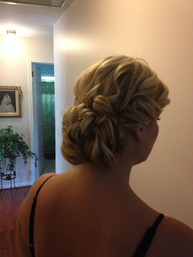 Beauty Salon «Mane Connection Hair Salon», reviews and photos, 39265 Grand River Ave, Farmington, MI 48335, USA