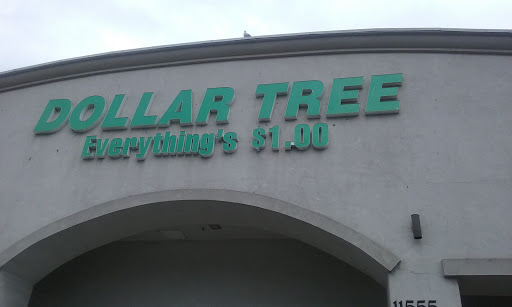 Dollar Store «Dollar Tree», reviews and photos, 11555 San Pablo Ave, El Cerrito, CA 94530, USA