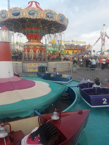 Amusement Park «Casino Pier & Breakwater Beach», reviews and photos, 800 Ocean Terrace, Seaside Heights, NJ 08751, USA