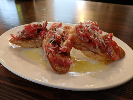 Wine Bar «Downtown Wine Merchants», reviews and photos, 102 Frank H Ogawa Plaza, Oakland, CA 94612, USA