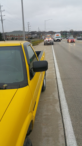 Towing Service «Lake County Roadside Towing & Recovery», reviews and photos, 740 Sunset Dr, Round Lake, IL 60073, USA