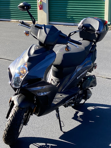 Motorcycle Dealer «Upstate Cycle», reviews and photos, 904 Laurens Rd, Greenville, SC 29607, USA