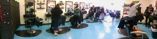 Barber Shop «Mane-iac Barber Shop», reviews and photos, 1077 NJ-34, Aberdeen Township, NJ 07747, USA