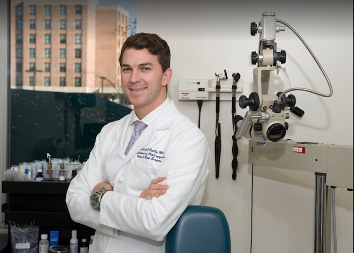 Michael Reilly, MD