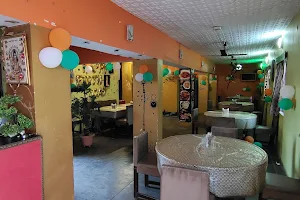 Sangam family restaurant image